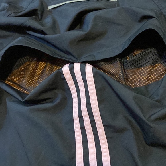 Adidas Windbreaker Jacket - Picture 7 of 7